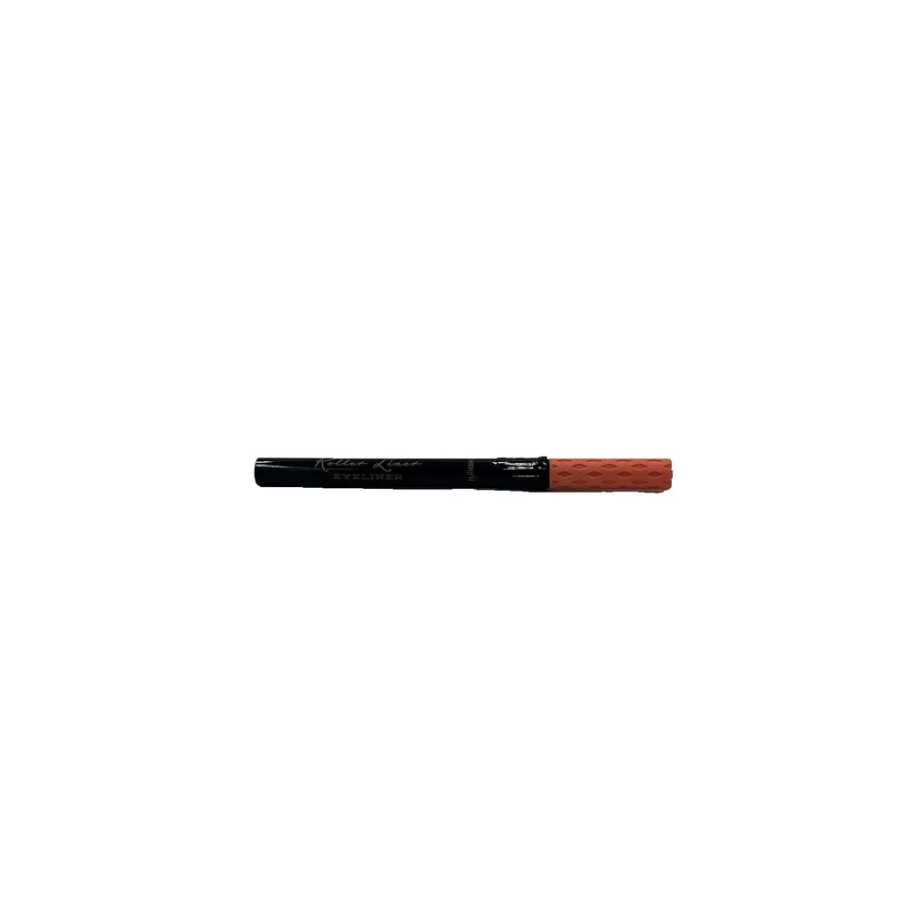 Benefit Roller Liner‎ Eye liner True Matte Liquid Eyeliner Black 1.0ml / 0.03oz
